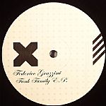 Funk Family EP