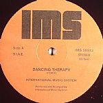 Dancing Therapy