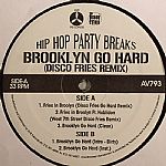 Brooklyn Go Hard (Disco Fries remix)
