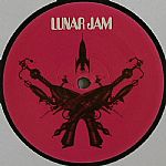 Lunar Jam Edits Vol 2