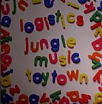 Jungle Music