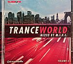 Trance World Volume 6