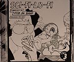 Sci Fi Lo Fi Vol 3: Shoegazing 1985-2009