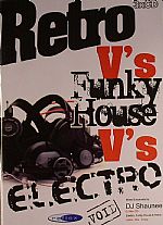 Void: Retro vs Funky House vs Electro
