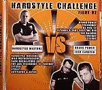 Hardstyle Challenge Fight 02