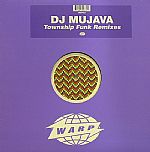 Township Funk (remixes)