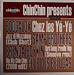 Chin Chin Presents EP