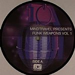 Funk Weapons Vol 1