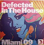 Defected In The House Miami 09 EP 1