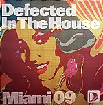 Defected In The House Miami 09 EP 2