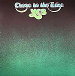 Close To The Edge (half speed mastered reissue)