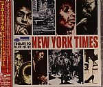 New York Times: Tribute To Blue Note