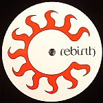 Rebirth Unreleased Vol 2