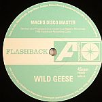 Macho Disco Master