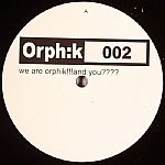 We Are Orphik! & You?