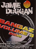 Bangaz Volume 3 2009
