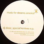 Special Remixes EP