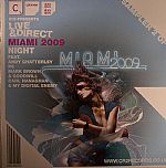 Cr2 presents Live & Direct: Miami 2009 Sampler 2