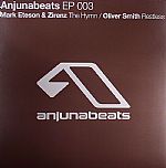 Anjunabeats EP 003