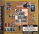 Clarke Boland Big Band