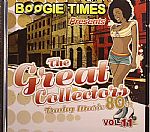 The Great Collectors: Funky Music 80ies Volume 11