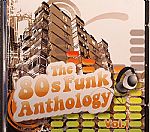 The 80's Funk Anthology Volume 1