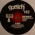Red Dog EP
