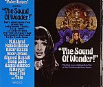 The Sound Of Wonder!