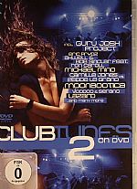 Clubtunes 2 On DVD