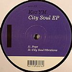 City Soul EP