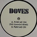 Push Me On (The Glimmers remix)