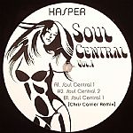 Soul Central Vol 1