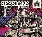 Sessions Germany