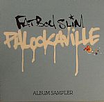 Palookaville (album sampler)