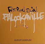 Palookaville (album sampler)