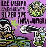 Super Ape Inna Jungle