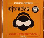 DJ Tracks 5: Minimal Techno