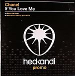 If You Love Me (remixes)