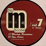 Big M Bootie Vol 7