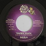 Tender Touch (Seven Riddim)