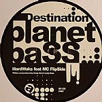 Destination Planet Bass