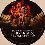 Gervakia & Slomany EP