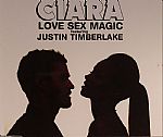 Love Sex Magic