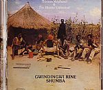 Gwindingwi Rine Shumba