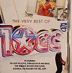 The Very Best Of 10cc