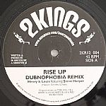 Rise Up (remixes)