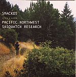 Pacific Northwest Sasquatch Research