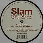 Positive Education (Paul Ritch & D'Julz remixes)