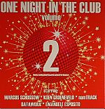 One Night In The Club Volume 2