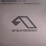 Anjunadeep EP 008